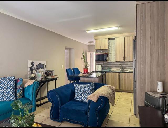 3 BEDROOM APARTMENT FOR SALE IN RUIMSIG